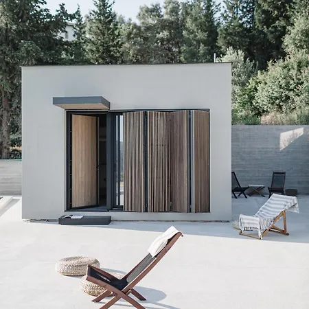 Ukino House וילה
