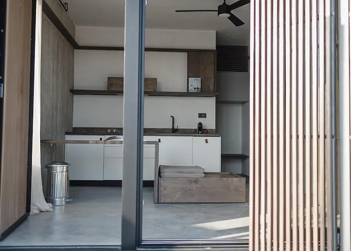 Ukino House *
