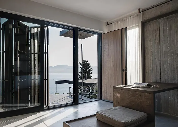 Ukino House Villa *